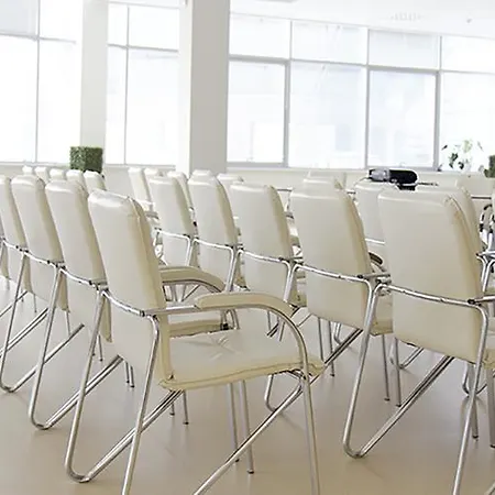 Victoria Olimp & Business Centre Hotel Minsk