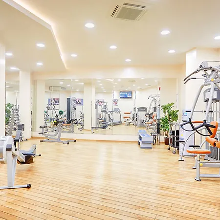 Victoria Olimp & Business Centre Minsk