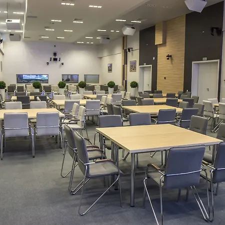 Victoria Olimp & Business Centre 4* Minsk