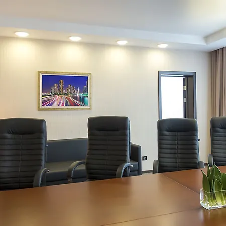 Victoria Olimp & Business Centre Minsk