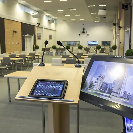 Hotel Victoria Olimp & Business Centre Minsk