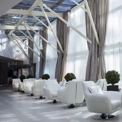 Victoria Olimp & Business Centre Minsk