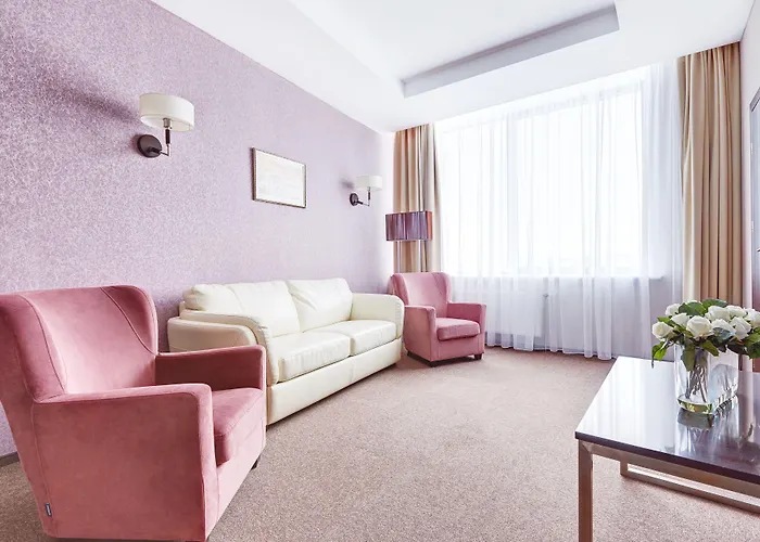 Victoria Olimp & Business Centre