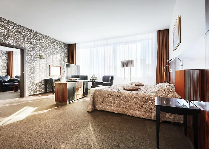 Victoria Olimp & Business Centre 4*