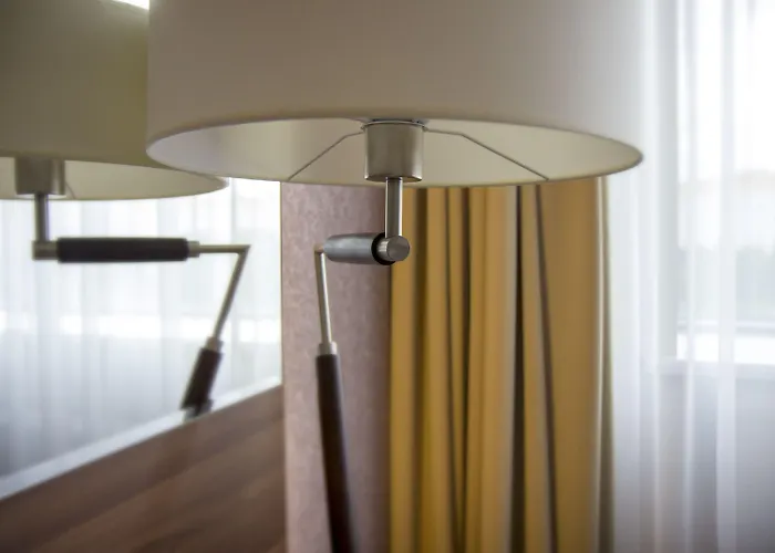 Victoria Olimp & Business Centre ホテル