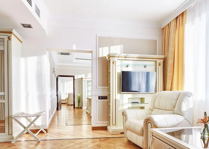 Victoria Olimp & Business Centre Мінськ