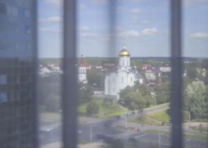 Отель виктория олимп и бизнес-центр Минск