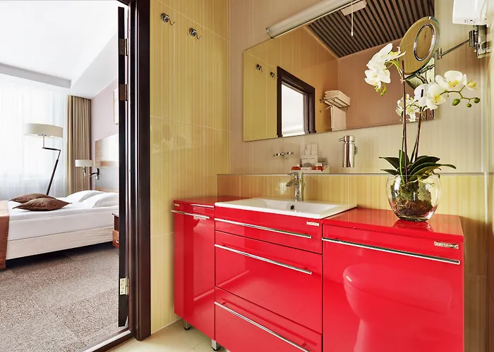 Victoria Olimp & Business Centre ホテル