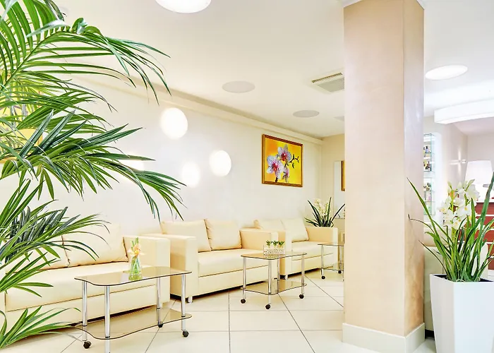 Victoria Olimp & Business Centre ミンスク