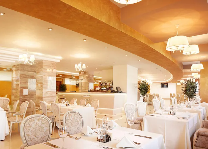 Victoria Olimp & Business Centre ミンスク