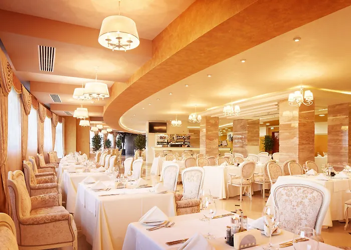 Victoria Olimp & Business Centre ホテル ミンスク