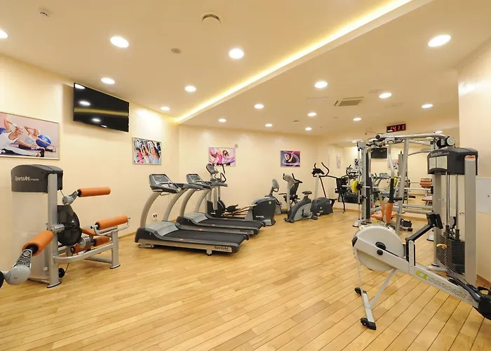 Victoria Olimp & Business Centre Готель Мінськ