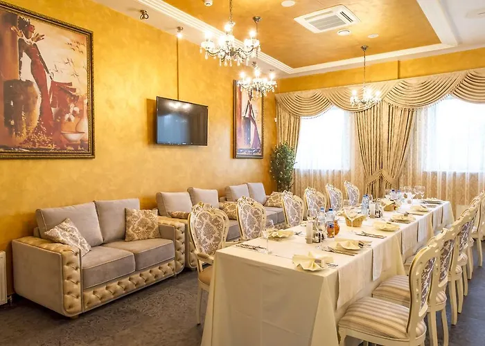 Victoria Olimp & Business Centre Мінськ