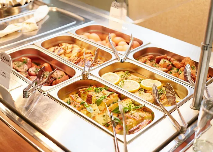 Victoria Olimp & Business Centre ホテル ミンスク