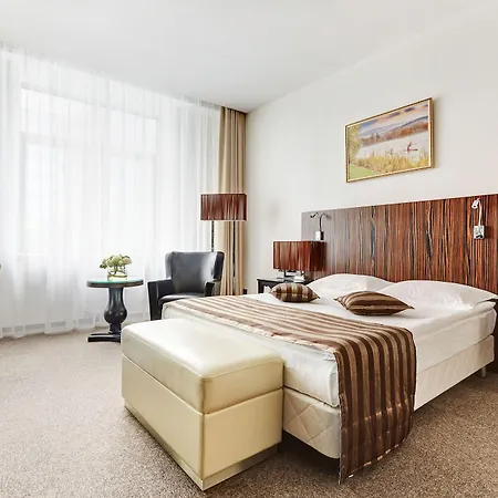 Victoria Olimp & Business Centre Hotel Minsk