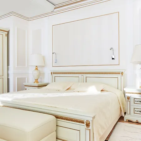 Hotel Victoria Olimp & Business Centre 4*