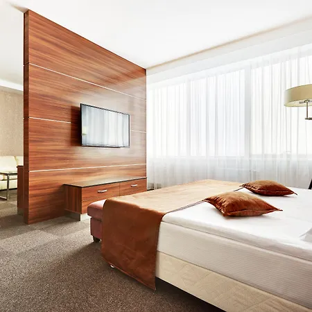 Victoria Olimp & Business Centre Hotel Minsk