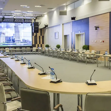 Hotel Victoria Olimp & Business Centre Minsk