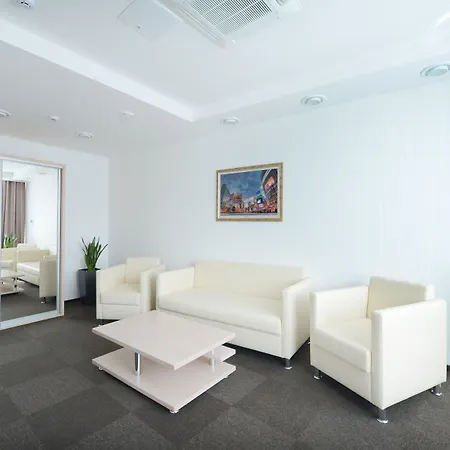 Hotel Victoria Olimp & Business Centre Minsk
