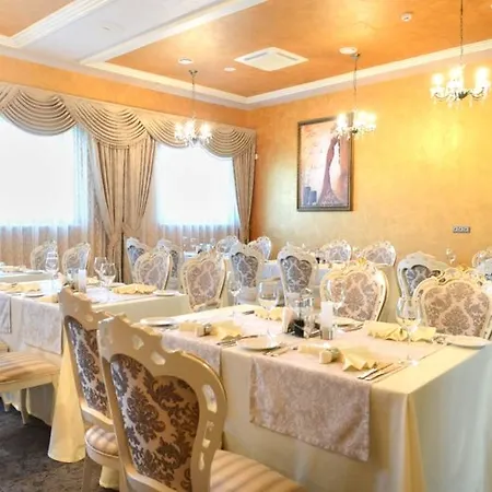 Victoria Olimp & Business Centre Minsk